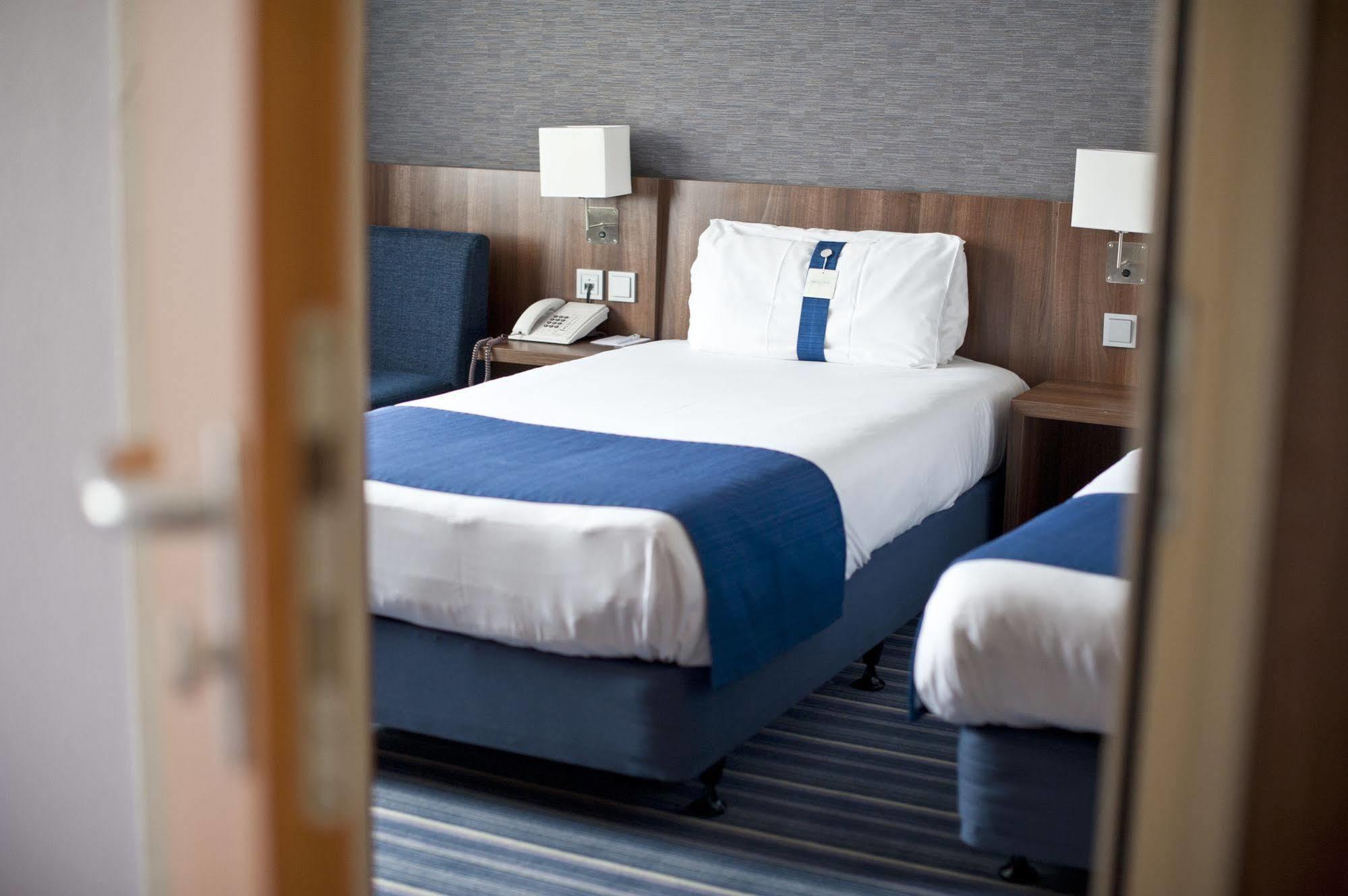 Hotel Port Of Мурдейк Экстерьер фото